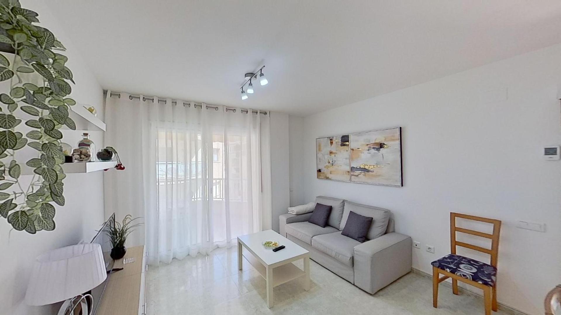 Apartamento Vistas Al Mar, Segunda Linea 3 Habitaciones Sant Carlos de la Ràpita Dış mekan fotoğraf
