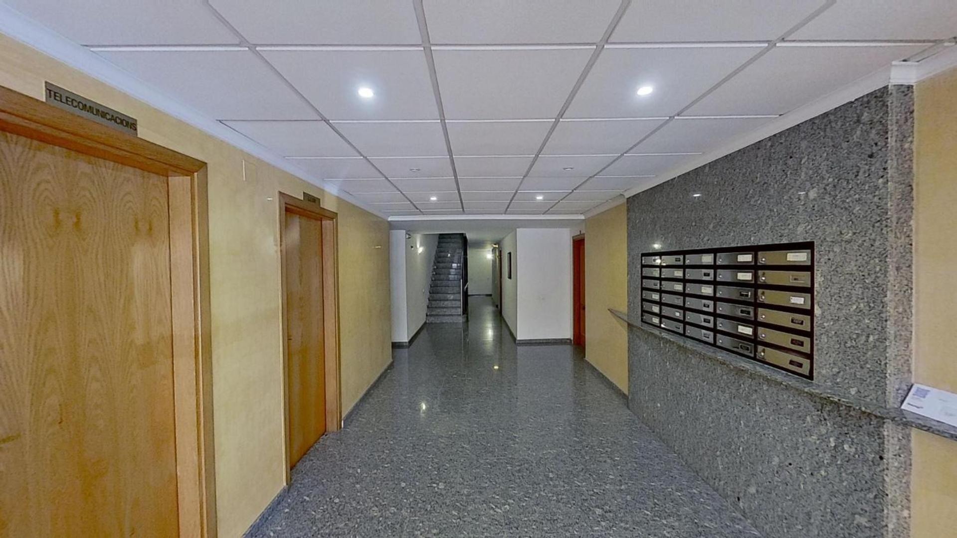 Apartamento Vistas Al Mar, Segunda Linea 3 Habitaciones Sant Carlos de la Ràpita Dış mekan fotoğraf